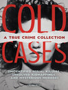 Cover image for Cold Cases